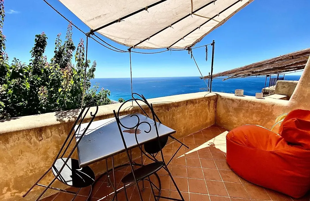 Casa Vacanze A Lea L'Ua-1