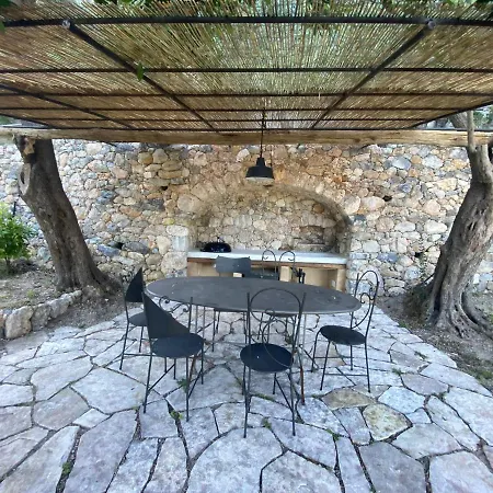 Casa Vacanze A Lea L'Ua-2